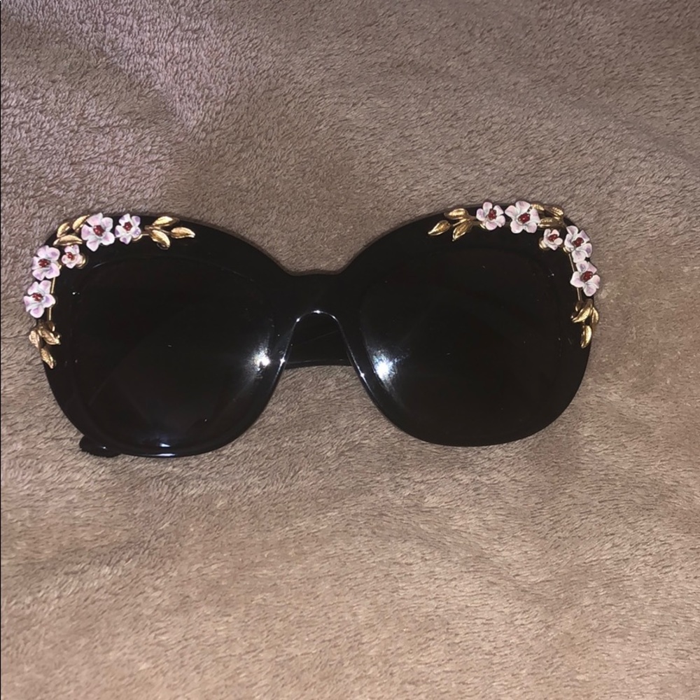 Dolce & Gabbana Sunglasses 4230